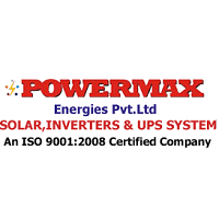 Powermax Energies Walk-In Drive | Electronic Engineer | Mumbai | May 2016