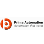 Prima Automation Logo