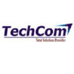 Techcom Logo