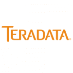 Teradata logo