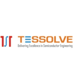 Tessolve Semiconductor Logo