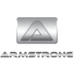 Armstrong Machine Builders Logo