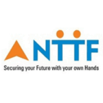 NTTF Logo