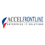 Accel_Frontline logo
