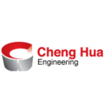 Cheng Hua Engineering Logo