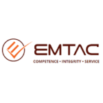 EMTAC Laboratories Logo