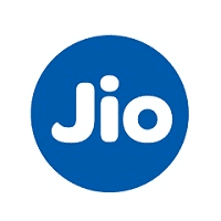 Reliance Jio Logo