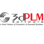 3dPLM logo