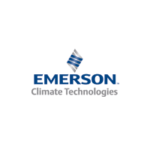 Emerson Climate Technologies Logo