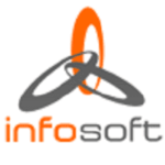 infosoft logo