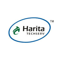 Harita Techserv Off Campus Drive
