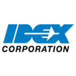 Idex Fluid and Metering Logo