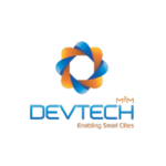 DEVTECH M2M Logo