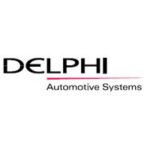 Delphi Automotive Logo