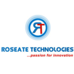 Roseate Technologies Logo