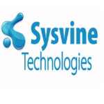 Sysvine logo