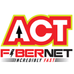 ACT Fibernet Logo