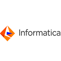Logo van Informatica Software