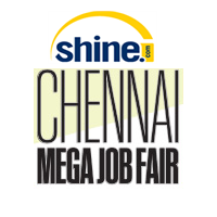 Shine – Chennai Mega Job Fair | 5th & 6th August 2017 | Chennai Trade Centre