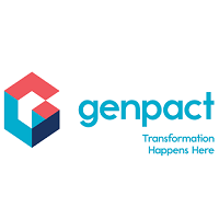Genpact Mega Walk-In Drive | Freshers | Technical Graduates | Gurgaon | March 2018