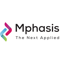 Mphasis Freshers Recruitment 2022