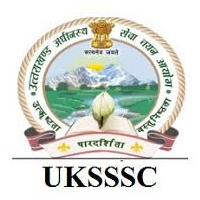 UKSSSC Recruitment 2019 | Freshers | Junior Engineer – Civil | 100 Vacancies | Uttarakhand | www.sssc.uk.gov.in