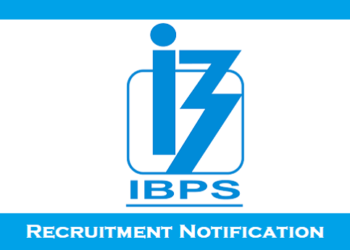 IBPS Clerk Recruitment 2023