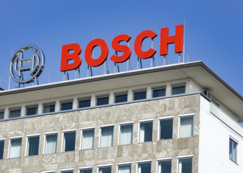 Robert Bosch Recruitment 2022