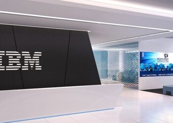 IBM Off Campus Drive 2023