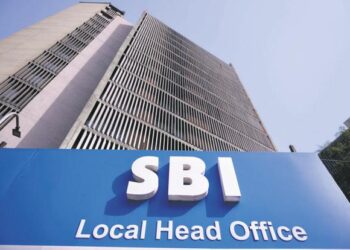SBI PO Recruitment 2023