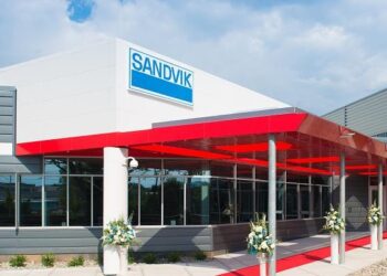 Sandvik Recruitment 2020 | Graduate Engineer Trainee | BE/ B.Tech -Auto/ Prod/ Mech | Hyderabad