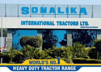Sonalika Tractors Recruitment 2020 | Design Engineer | BE/ B.Tech/ M.Tech – Auto/ Mech | Noida