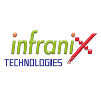 Infranix Technologies Recruitment 2020 | Freshers | Assistant Software Developer | BE/ B.Tech/ B.Sc/ BCA/ MCA | Lucknow