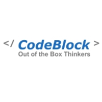 Codeblock Recruitment Drive 2020 | Freshers | Software Developer | BE/ B.Tech/ BCA/ MCA | Noida