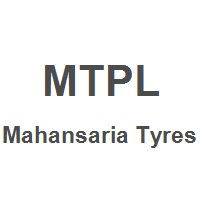 Mahansaria Tyres (MTPL) Recruitment 2020 | Graduate Engineer Trainee – R&D | Diploma/ BE/ B.Tech | Gujarat