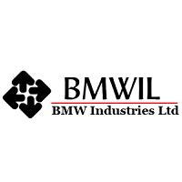 BMWIL Logo
