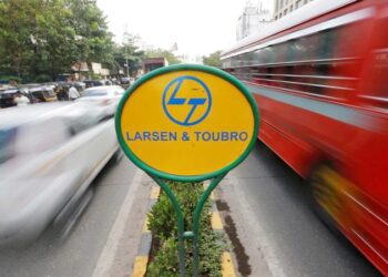 L&T Off Campus Drive 2023