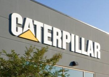 Caterpillar Recruitment 2021