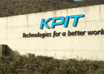 KPIT Off Campus Drive 2021
