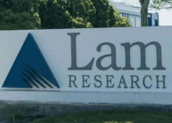 Lam Research Recruitment 2024