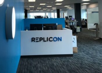 Replicon Off Campus Drive 2021