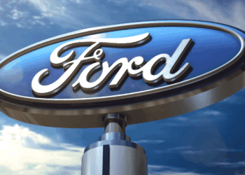 Ford Off Campus Drive 2024