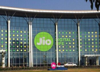 Jio Off Campus Drive 2023