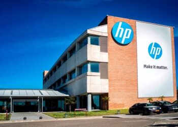 HP Off Campus Drive 2022