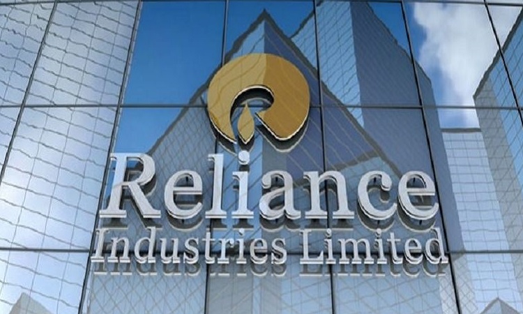 Reliance Industries Off Campus Drive 2021