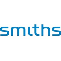 Smiths Group Recruitment 2021
