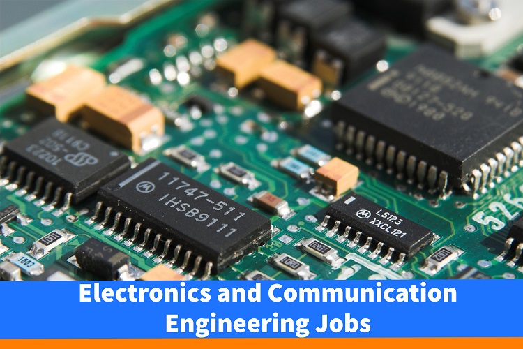 ECE Jobs