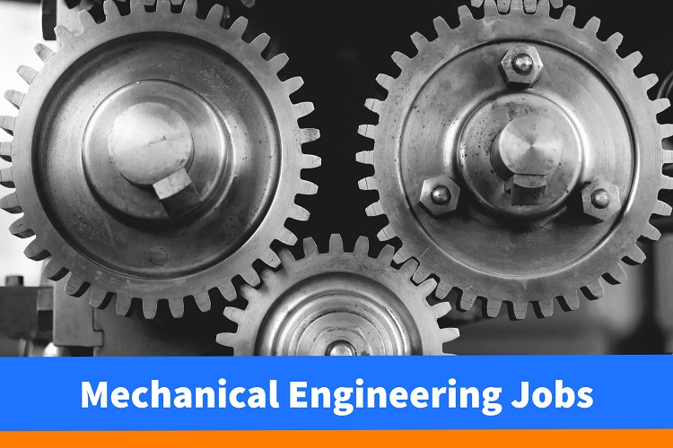 Mechanical Engineering Jobs