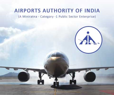 AAI Invited Applications from Freshers for Apprenticeship | ITI/ Diploma/ B.Tech | Last Date: 31st Oct 2021