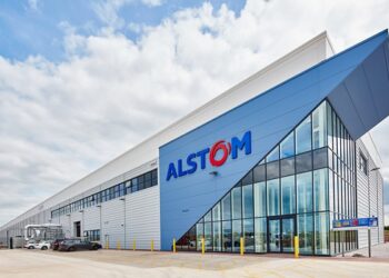 Alstom Invited Applications from Freshers